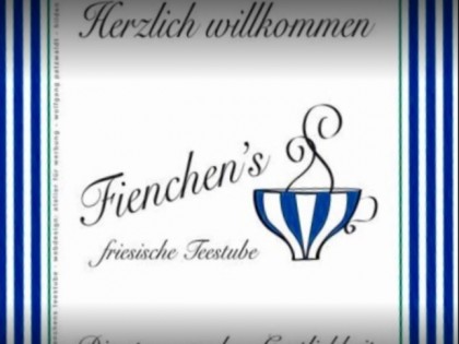 Photo: Fienchen's friesische Teestube